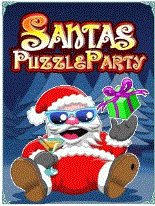 game pic for Santas Puzzle Party ML